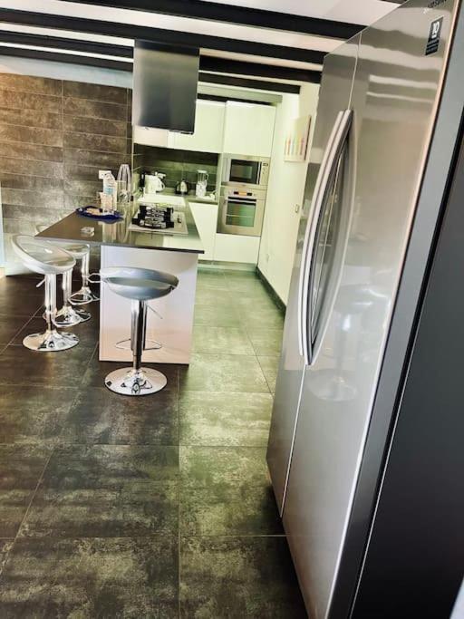 Moderno Loft Alle Porte Di Milano - 115Mq - 3 Posti Cormano Exterior photo